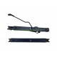 AIXAM 500, 500-5 , PAIR OF SEAT RUNNERS N/S PASSENGER 